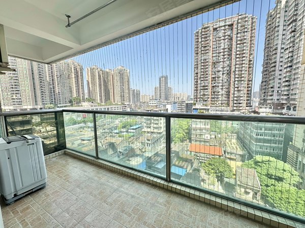 广州荔湾文昌南路城启晴轩城启晴轩 大两房 我司在楼下来电随时看出租