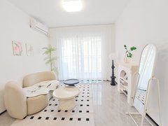 三亚海棠永宁海棠湾林旺(二期) 1室1厅1卫出租房源真实图片