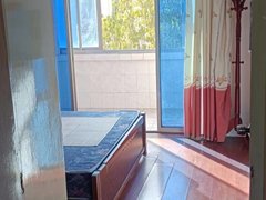 嘉兴平湖平湖市区白金汉爵附近,园乐新村二室一厅精装修 有天然气出租房源真实图片