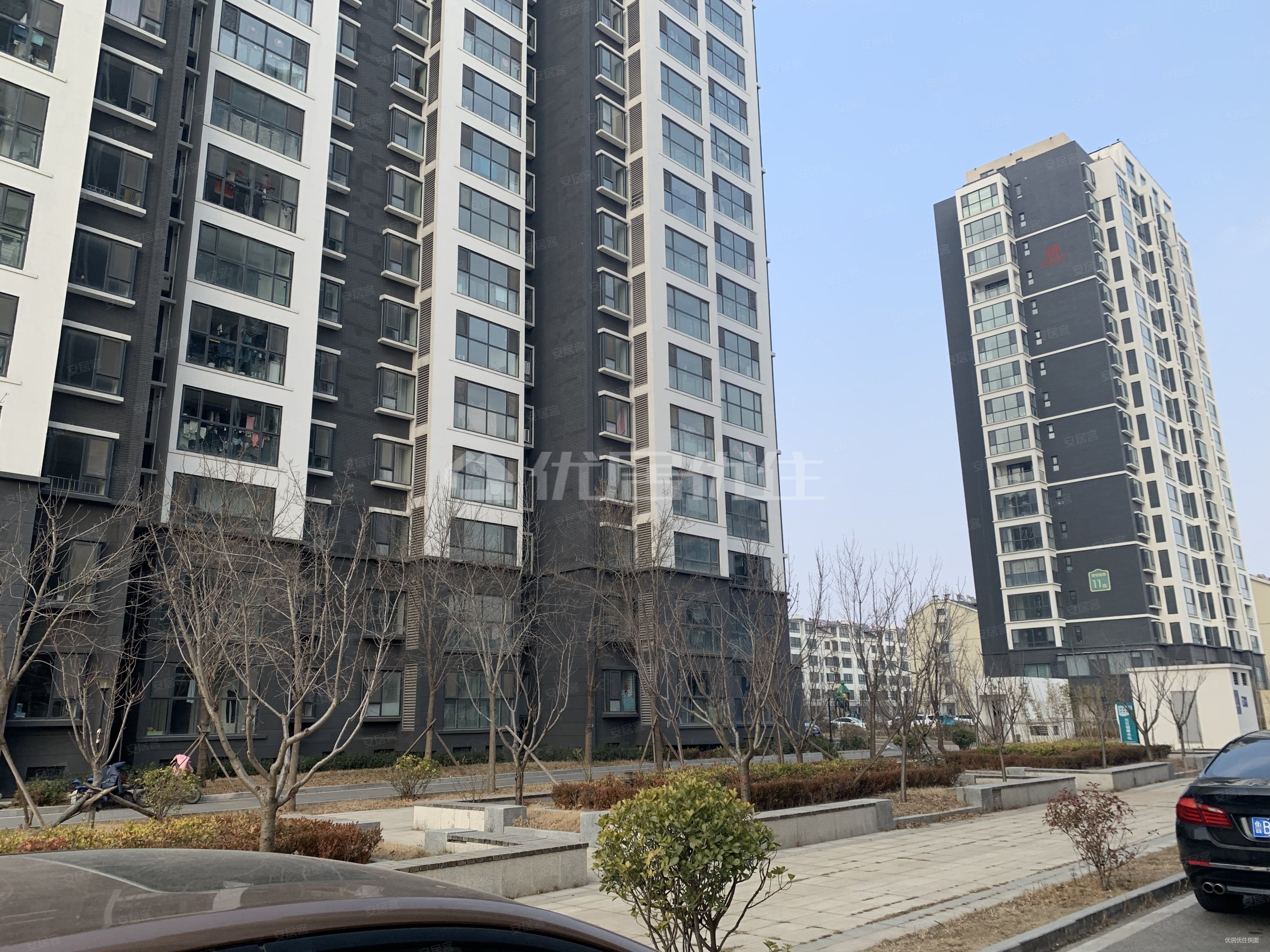 青岛二手房 莱西二手房 水集二手房 香格丽都