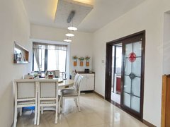 东莞南城西平金地格林小城 4室2厅2卫  电梯房 精装修146平米出租房源真实图片