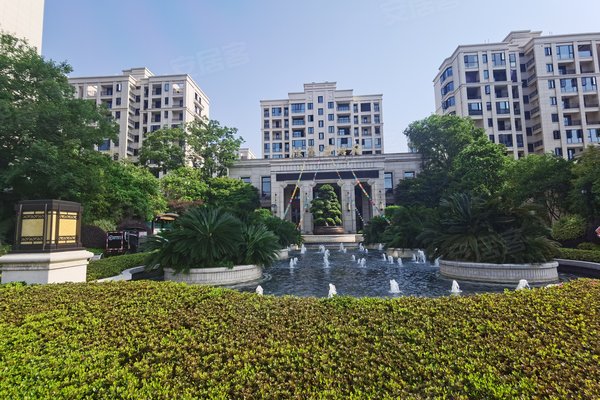 好不好_中介房产经纪人:王晓洁对保集海塘府的评价-金华安居客