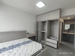 铜仁碧江碧江城区出租桐达果岭2室1厅1卫带空调全新家电没住过品牌家电拎包入住出租房源真实图片