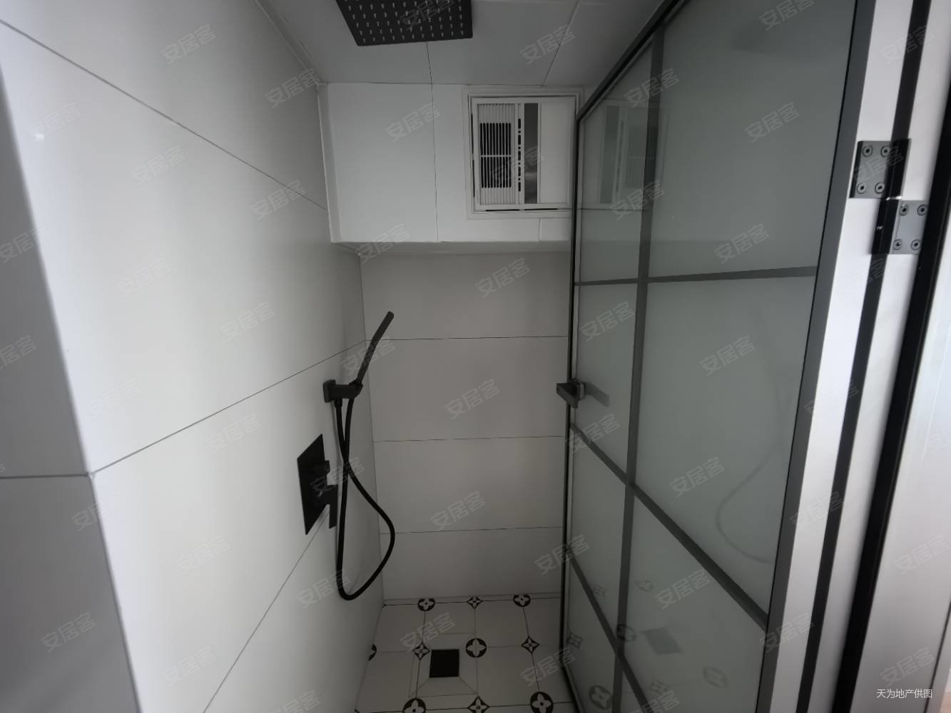 中企中山府1室1厅1卫39㎡南28万