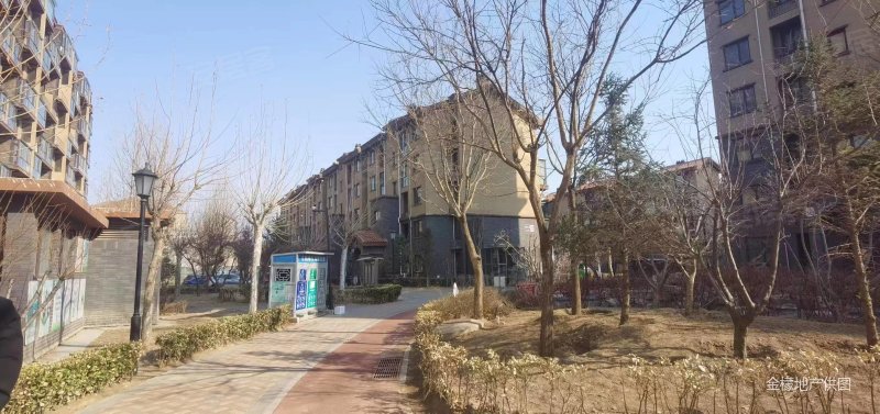 首开缇香郡二期