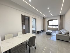 嘉兴嘉善魏塘街道嘉善站炮台口 星悦城附近 二室一卫出租房源真实图片