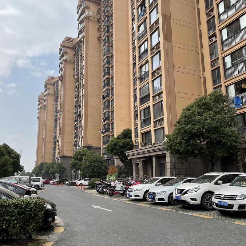 【合景叠翠峰(一期), 合景叠翠峰(一期)小区专家解读页】- 上海58同城