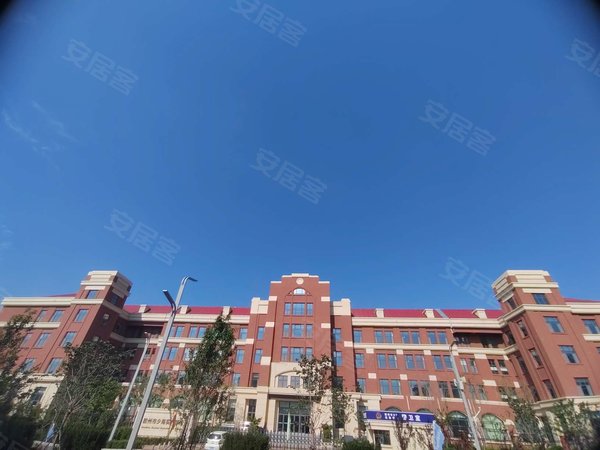 青岛胶州少海保利叁仟栋(三期)保利叁仟栋(三期) 4室2厅2卫  电梯房