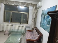 临清青年路银座党校家属楼 110平三室 拎包入住 家具家电齐全 750元出租房源真实图片