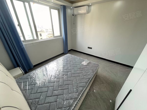 【多图】天福苑小区,花桥老镇租房,天福苑精装主卧,可短租,近鑫隆广场