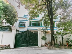 深圳龙华民治适合 院子可停车 大别墅 使用面积大出租房源真实图片