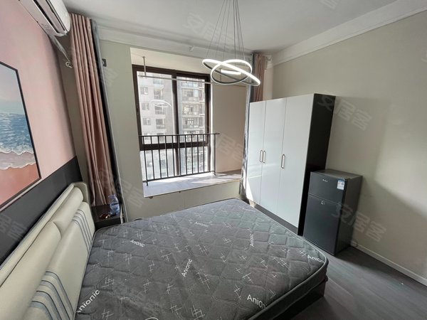 重庆江北五里店融景城郦苑押一付一刘家台地铁口近国金中心江北城