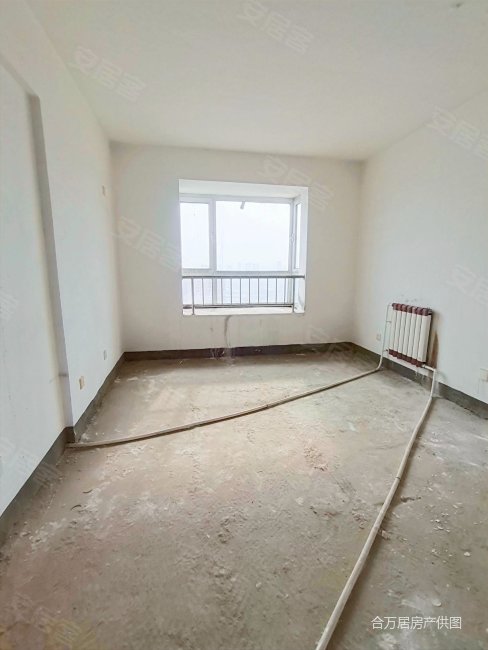 福利三小好房来袭落地窗可按揭总价低