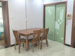 如皋如皋中医院中医院都市华庭北区 3室2厅1卫出租房源真实图片