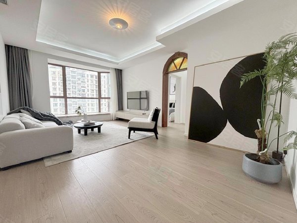 古北新苑,古北租房,古北国际社区高绿化带品质社区上城新装修