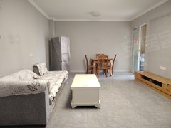 武汉黄陂盘龙城蓝天小区 2室2厅1卫  电梯房 精装修77平米出租房源真实图片