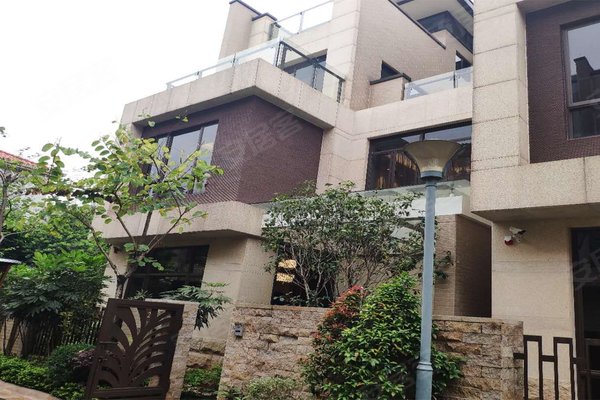 碧桂园藏珑府别墅