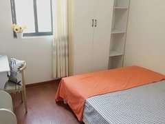 合肥新站陶冲湖幼儿师范地铁口文忠苑可短租精装设施全拎包入住出租房源真实图片