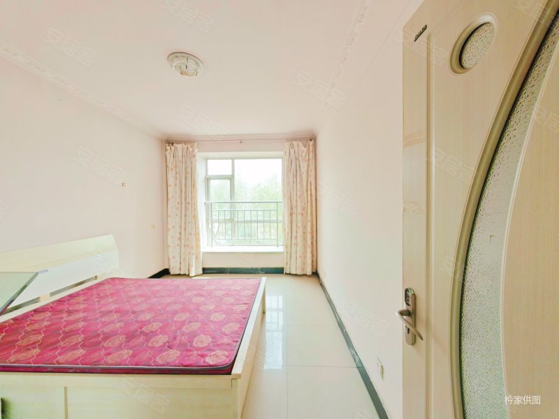 雁滩 天庆嘉园 精装修  临地铁 南北通透 出行方便