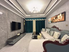 永春永春城区城区温泉小区正规大三房两厅两卫，高档装修，配套齐全，多套房源出租房源真实图片