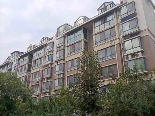 济南历城祝甸上海花园历城双语旁祝甸,环联夜市,辛祝路整租两室,拎包