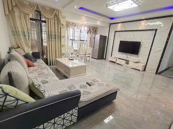 出租房源真实图片