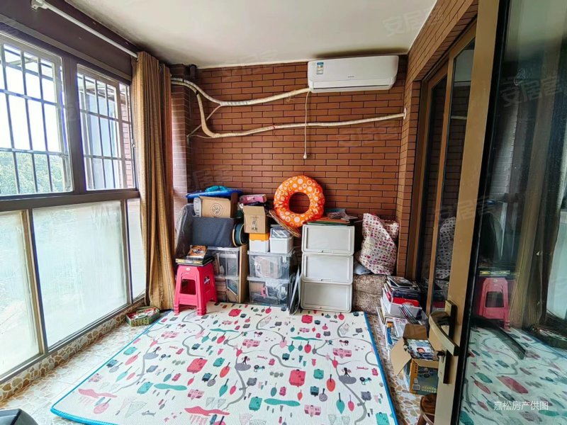 德邑小城公寓住宅