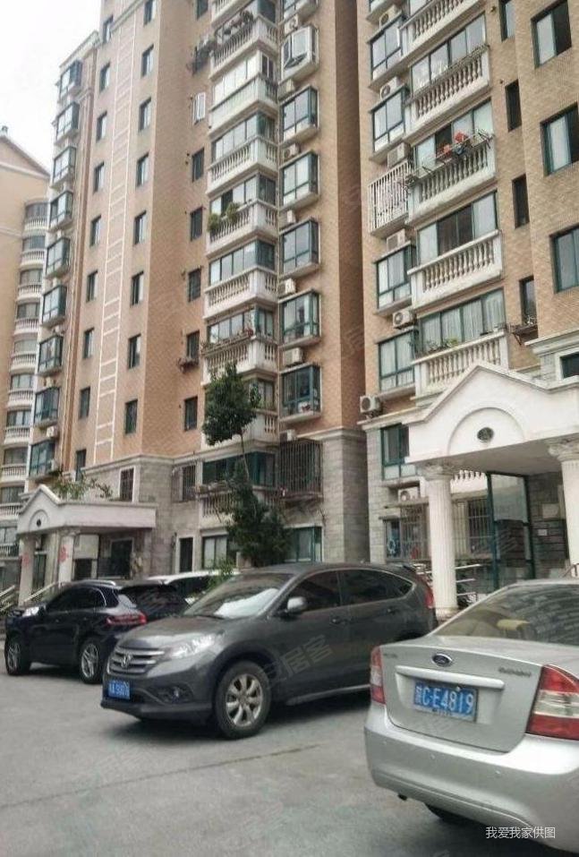 看房提前预约,万景园二手房,1118万,3室2厅,2卫,131平米-上海安居客