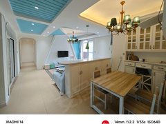 咸宁咸安万达广场福星城 3室2厅2卫出租房源真实图片