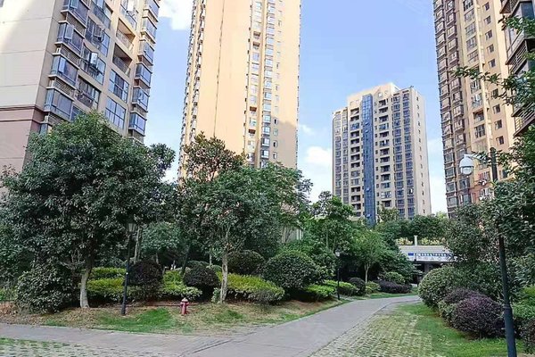 株洲小区 渌口区小区 世纪广场小区 青龙湾