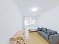 北京通州果园（紧挨果园城铁）挂车厂小区，两居室，精装全齐，可谈，低层出租房源真实图片