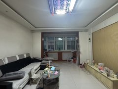 榆林榆阳沙河公园航宇路九小旁边120平米好楼层2.5万,小区可停车出租房源真实图片