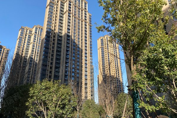 合肥小区 长丰小区 岗集小区 祥和中央广场