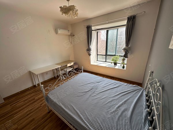 【多图】合生江湾国际公寓,新江湾城租房,10号线国帆路嘉裕广场悠方