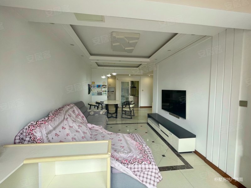 东原九城时光 近地铁 电梯房 小区新 商业配套齐全 板楼