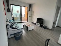 无锡江阴顾山瑞铭雅苑 2室2厅1卫出租房源真实图片