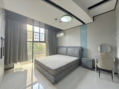 永康芝英培英商场长城 哈尔斯附近 银川东路 精装一室一厅 拎包入住 押一付一出租房源真实图片