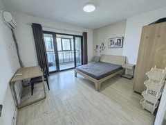 武汉江岸后湖押金减免 可短租 石桥 季佳荟 泛悦mall 创立方产业园出租房源真实图片