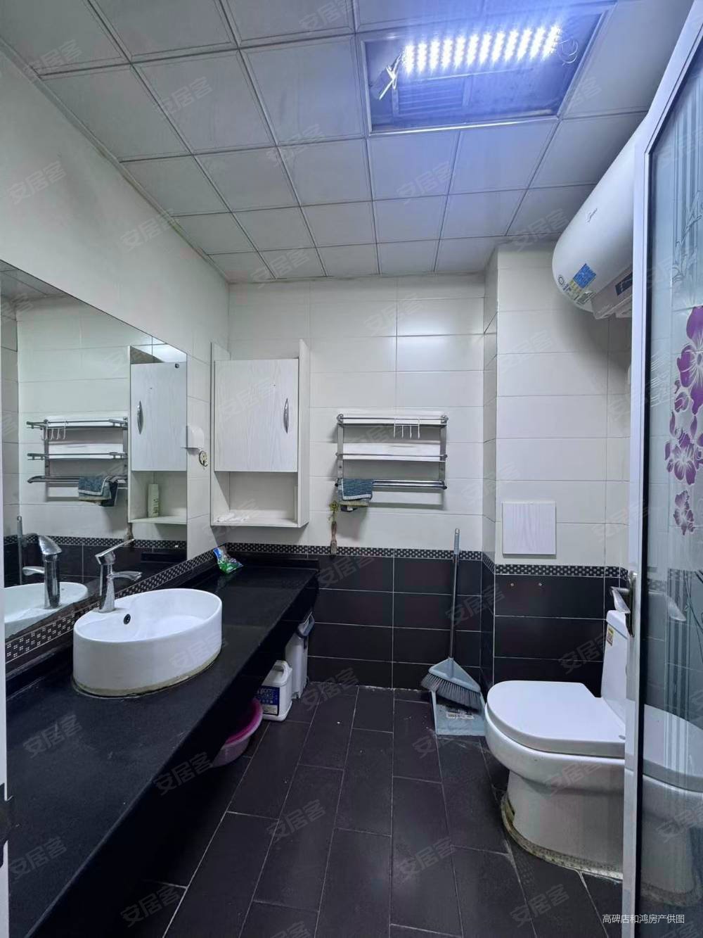 公园首府(高碑店)3室2厅1卫113㎡南北83万