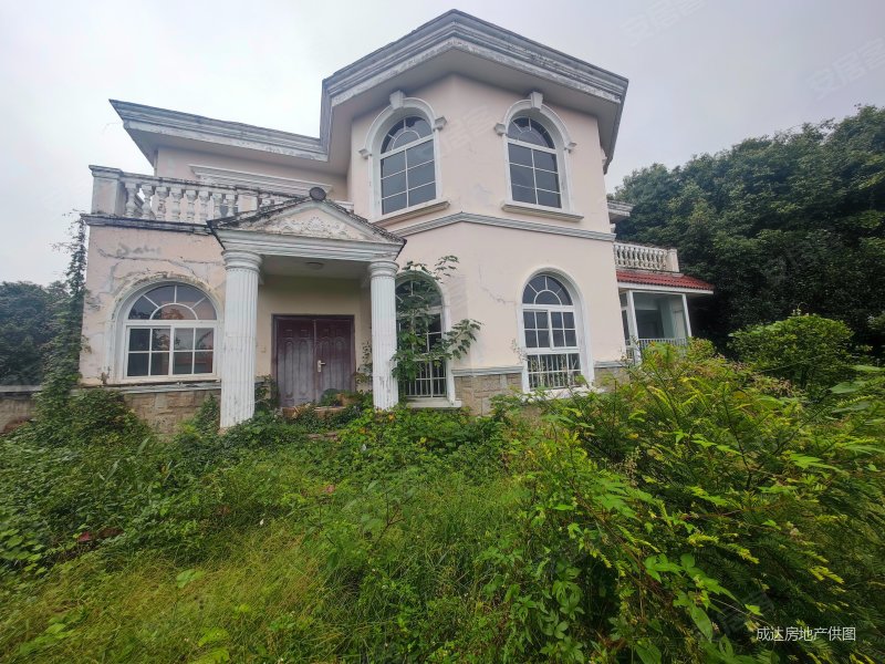 富临山庄二手房,630万,5室3厅,4卫,400平米-绵阳安居客