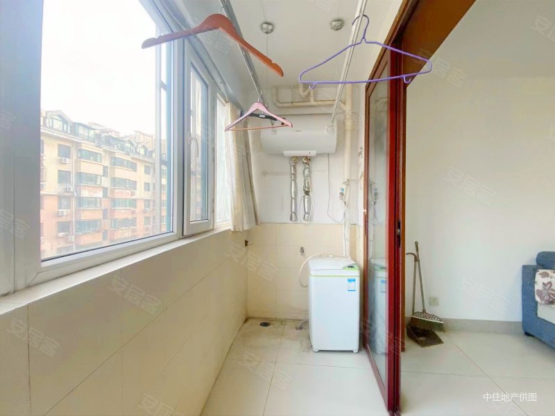 购物方便 中间楼层采光好 装修好 交通便捷,华夏金色阳光花园二手房