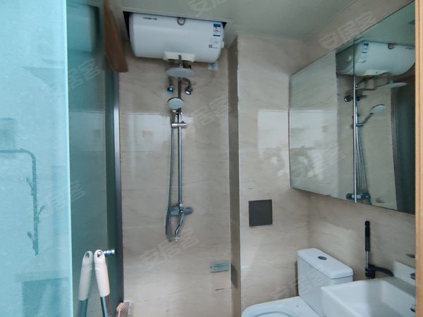 【多图】欣嘉园公寓,北塘街租房,欣嘉园公寓 1室1厅1卫 28平 电梯房