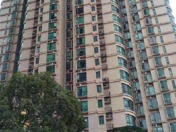 【多图】珠江帝景苑,广州塔租房,珠江帝景 全新装修 一线江景 望广州