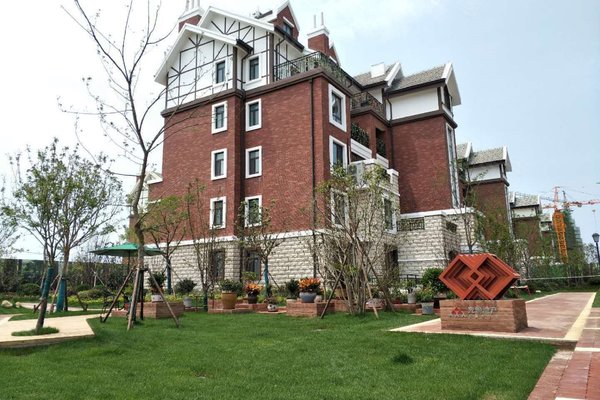 好不好_中介房产经纪人:张荣跃对光明海上海的评价-烟台安居客