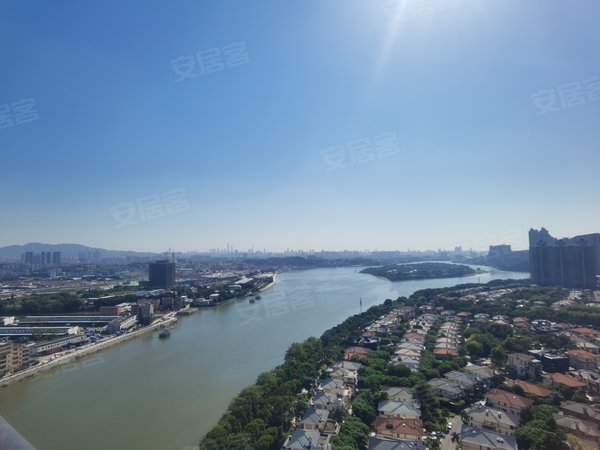 广州白云金沙洲恒大御景半岛金沙洲恒大御景半岛 4室2厅2卫 豪华装修