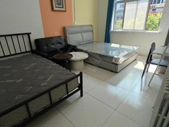 临沂兰山人民广场无押金月租房人民广场皇姑桥万象汇金鼎国际南关公寓万阅城拎包入出租房源真实图片