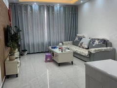 深圳城梦想家园92平两室两厅一卫精装12楼 家具家电齐全