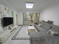 宜春袁州宜阳新区御品滨江 滨江壹号 百树中学 紫金名门 好房出租 随时看房出租房源真实图片