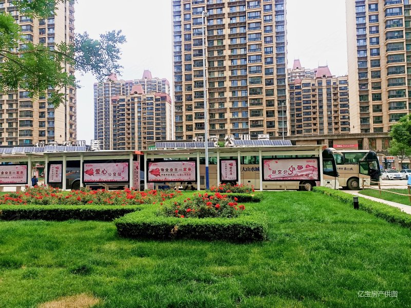 恒大山水城精装修东岗东路2室89