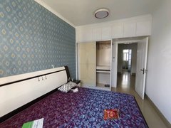 昌乐昌乐城区美联广场涵乐苑 精装修 南北通透 3室2厅1卫领包入住5楼出租房源真实图片